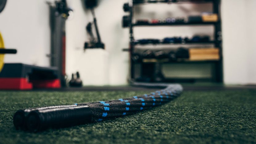 Battle Rope