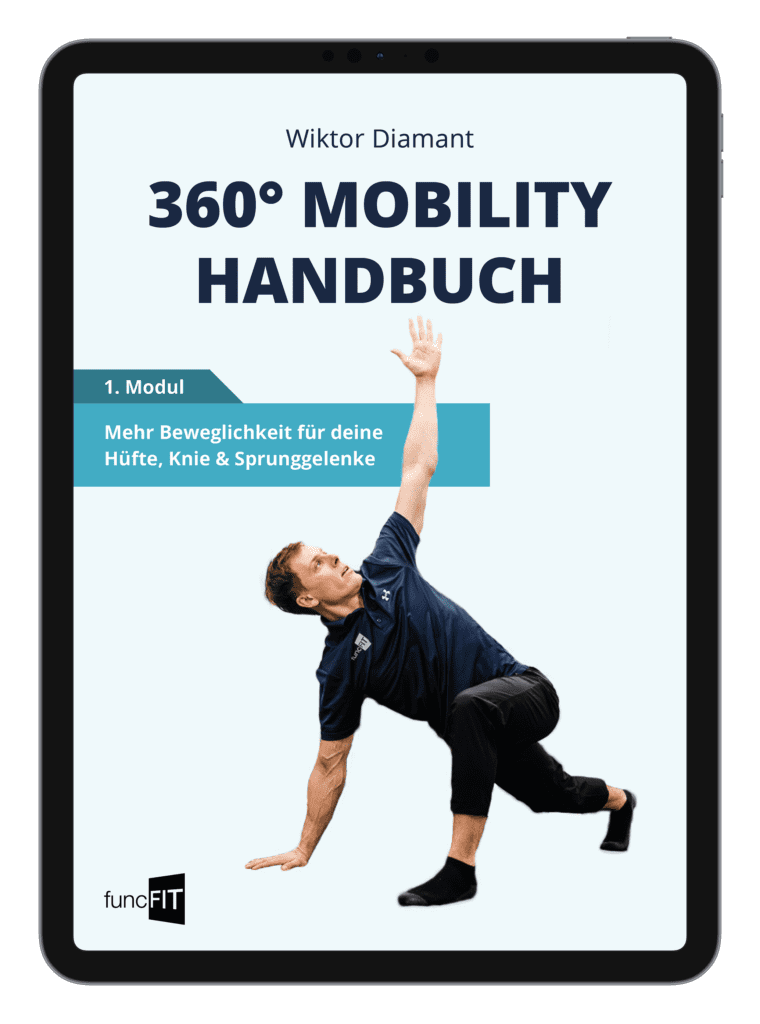 360° Mobility Kurs - 1. Modul Cover
