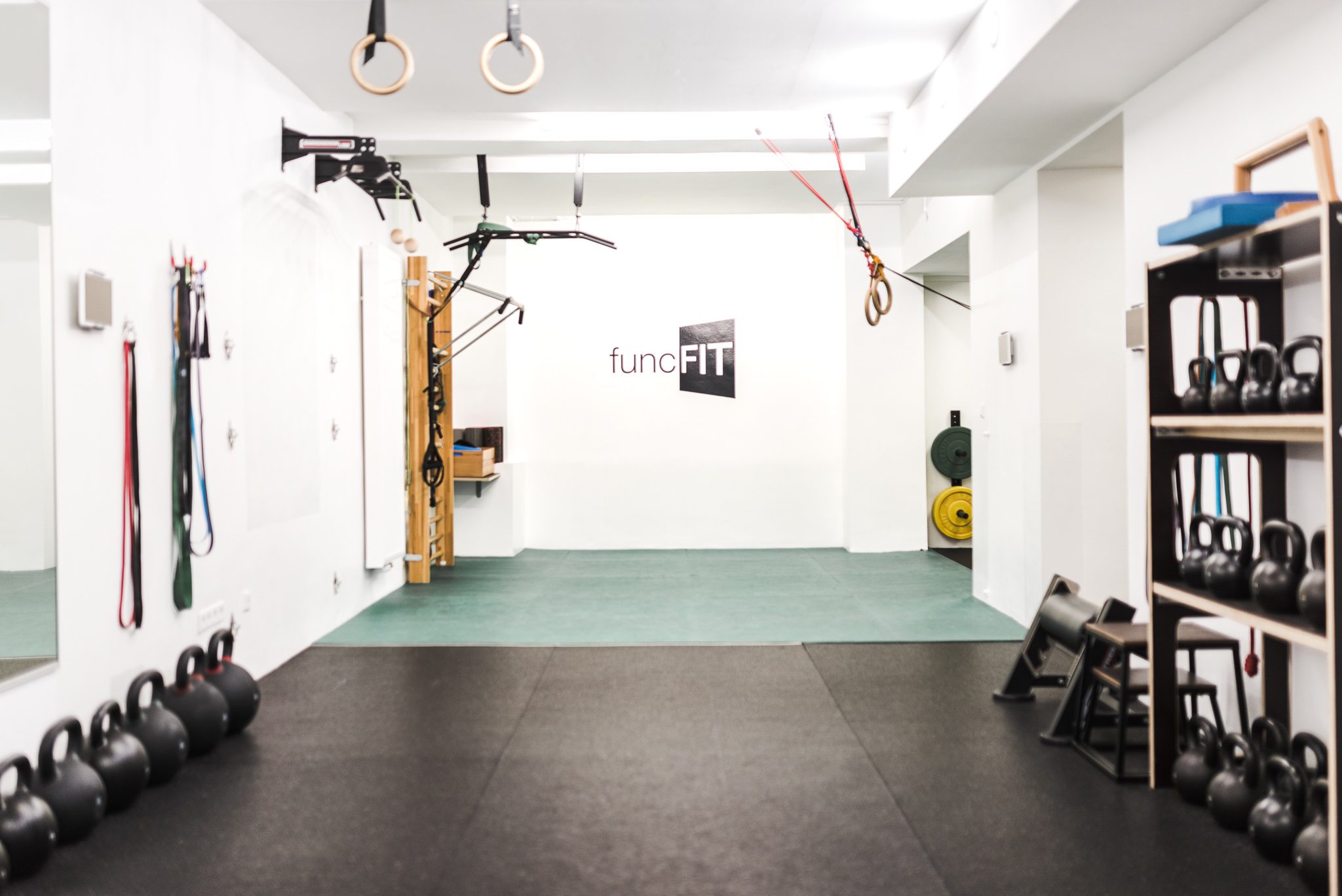 funcFIT Personal Training Studio