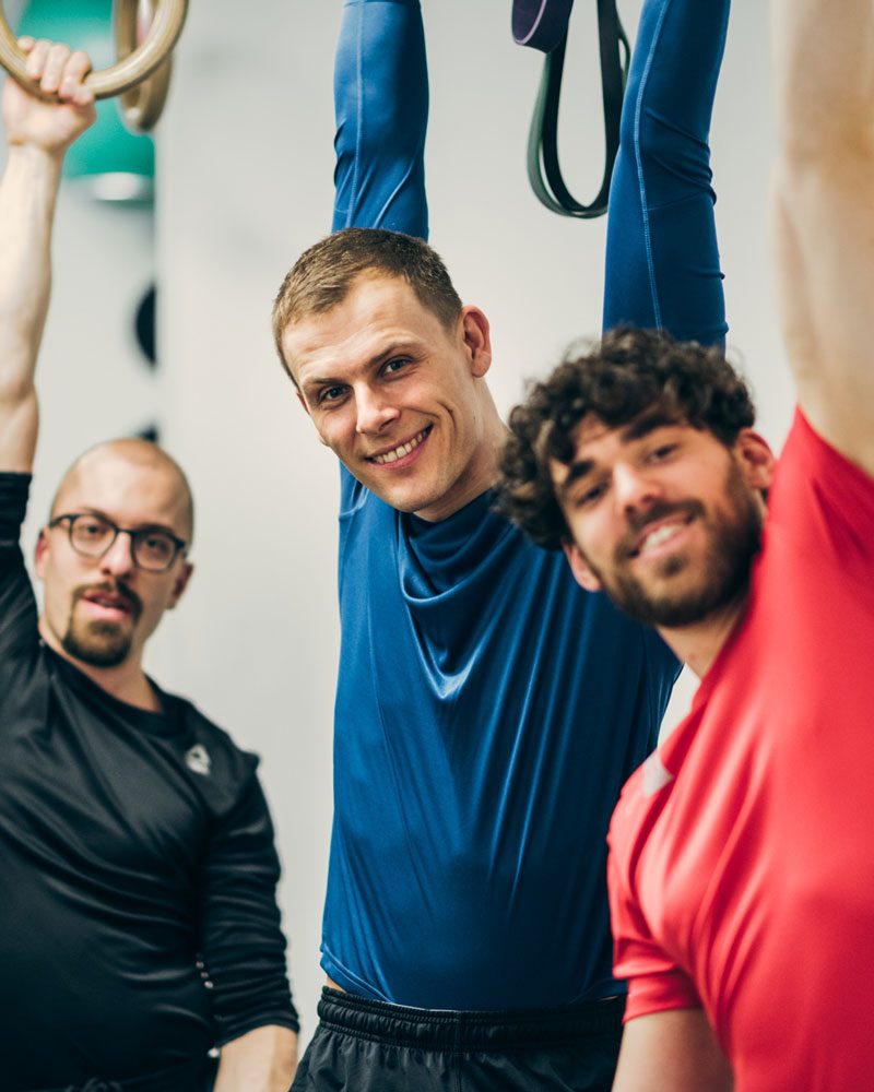 Functional Training Seminare online buchen