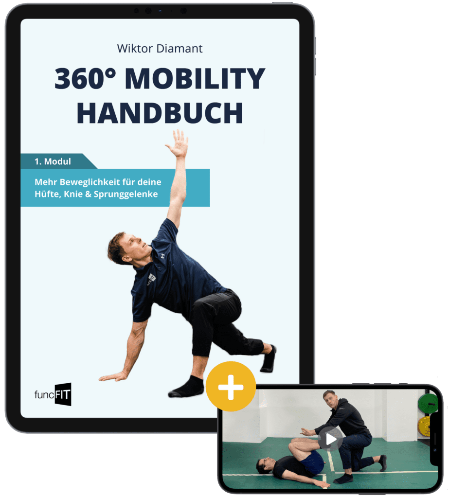 360° Mobility Programm als Ebook mit Videoanleitungen